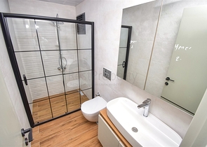 Investitionsprojekt im Bezirk Kepez - Antalya 