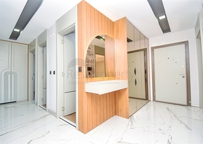 Investitionsprojekt im Bezirk Kepez - Antalya 