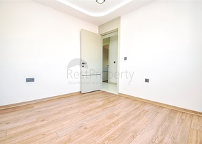 Investitionsprojekt im Bezirk Kepez - Antalya 