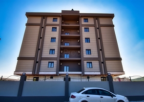 Investitionsprojekt im Bezirk Kepez - Antalya 