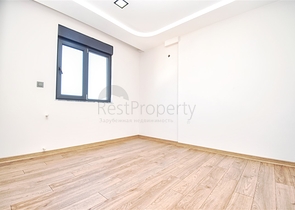 Investitionsprojekt im Bezirk Kepez - Antalya 