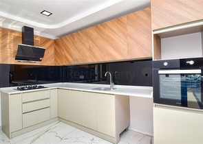 Investitionsprojekt im Bezirk Kepez - Antalya 