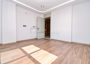 Investitionsprojekt im Bezirk Kepez - Antalya 