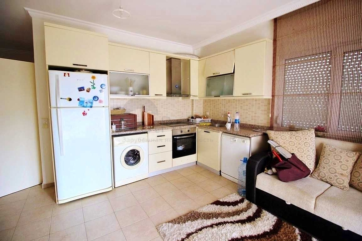 Wohnung Layout 2+1,3+1 im Stadtteil Belek - Antalya