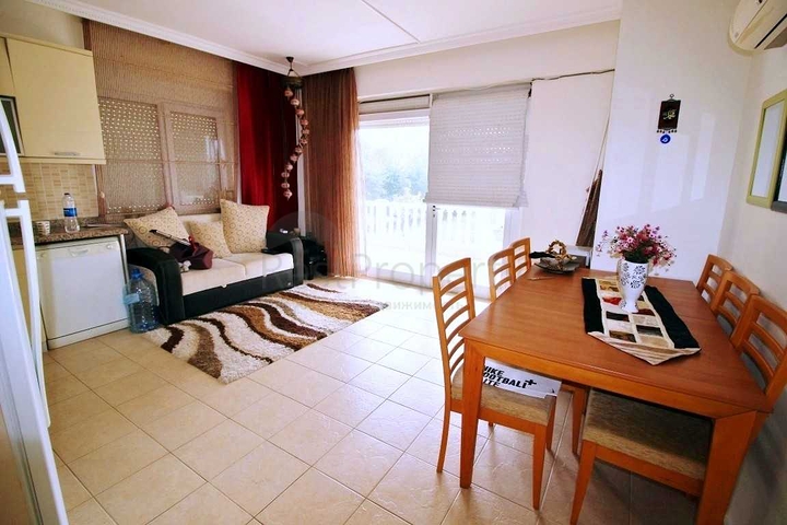 Wohnung Layout 2+1,3+1 im Stadtteil Belek - Antalya