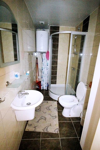 Wohnung Layout 2+1,3+1 im Stadtteil Belek - Antalya