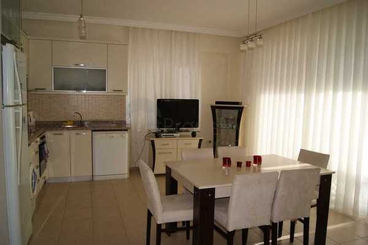 Wohnung Layout 2+1,3+1 im Stadtteil Belek - Antalya