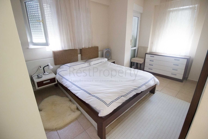 Wohnung Layout 2+1,3+1 im Stadtteil Belek - Antalya