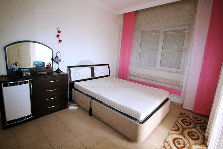 Wohnung Layout 2+1,3+1 im Stadtteil Belek - Antalya