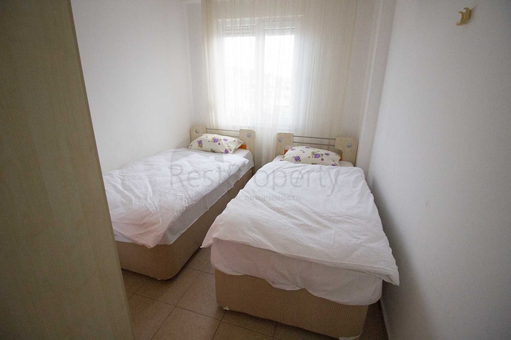 Wohnung Layout 2+1,3+1 im Stadtteil Belek - Antalya