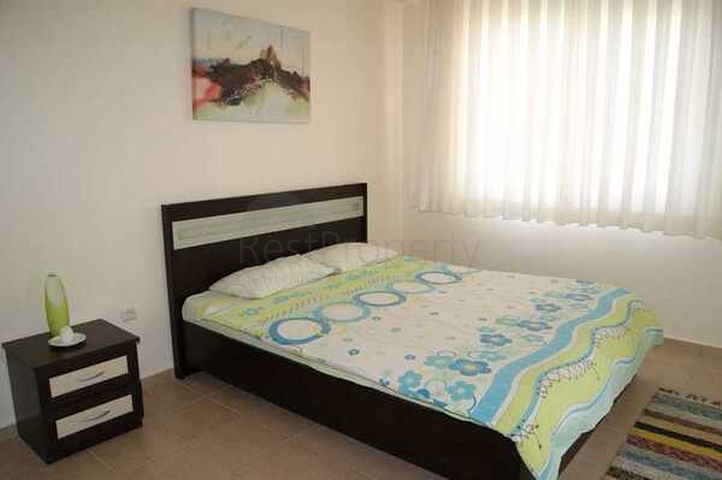 Wohnung Layout 2+1,3+1 im Stadtteil Belek - Antalya