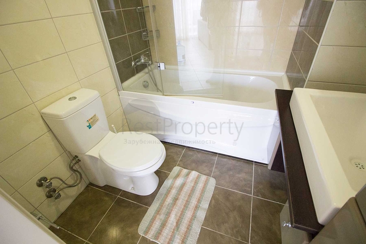 Wohnung Layout 2+1,3+1 im Stadtteil Belek - Antalya