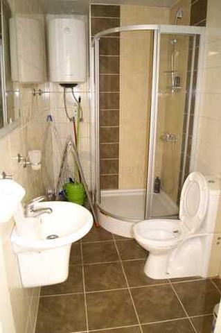 Wohnung Layout 2+1,3+1 im Stadtteil Belek - Antalya