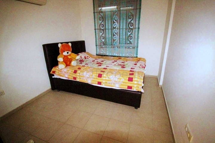 Wohnung Layout 2+1,3+1 im Stadtteil Belek - Antalya