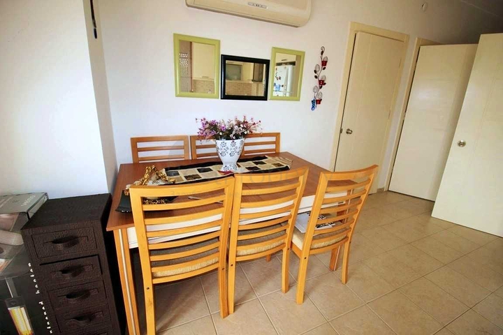 Wohnung Layout 2+1,3+1 im Stadtteil Belek - Antalya