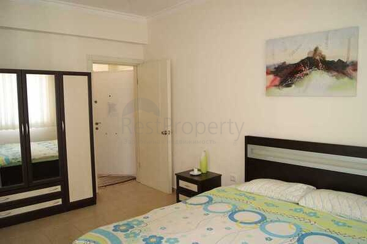 Wohnung Layout 2+1,3+1 im Stadtteil Belek - Antalya