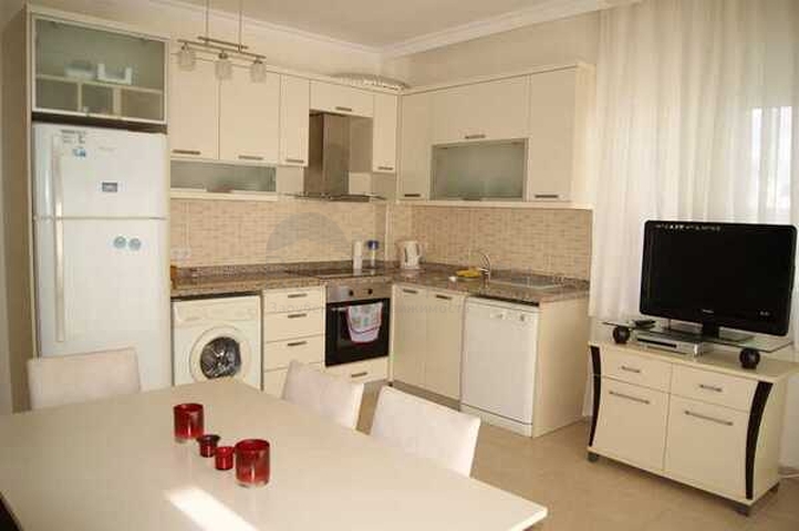 Wohnung Layout 2+1,3+1 im Stadtteil Belek - Antalya