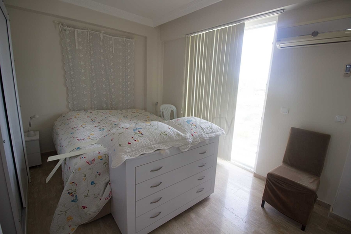 2+1 Wohnung im Stadtteil Belek - Antalya 