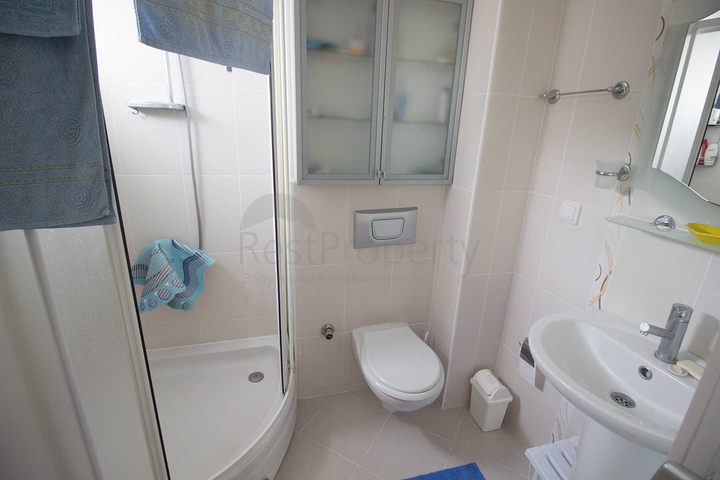 2+1 Wohnung im Stadtteil Belek - Antalya 