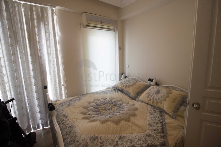 2+1 Wohnung im Stadtteil Belek - Antalya 