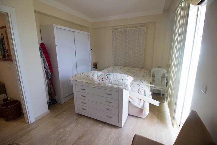 2+1 Wohnung im Stadtteil Belek - Antalya 