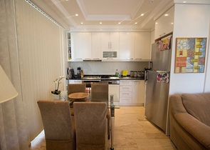 2+1 Wohnung im Stadtteil Belek - Antalya 