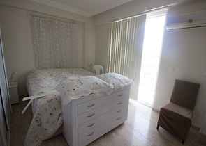 2+1 Wohnung im Stadtteil Belek - Antalya 