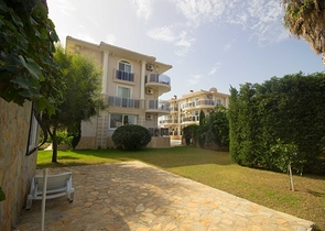 2+1 Wohnung im Stadtteil Belek - Antalya 