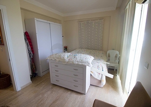 2+1 Wohnung im Stadtteil Belek - Antalya 