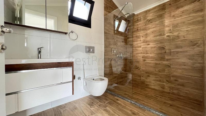 4+1-Villa in Fethiye - Antalya