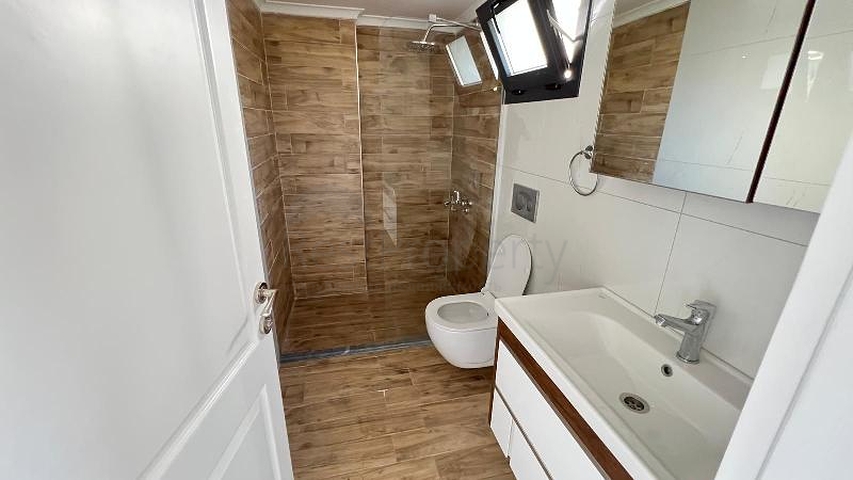 4+1-Villa in Fethiye - Antalya