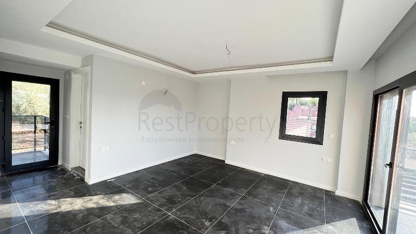 4+1-Villa in Fethiye - Antalya