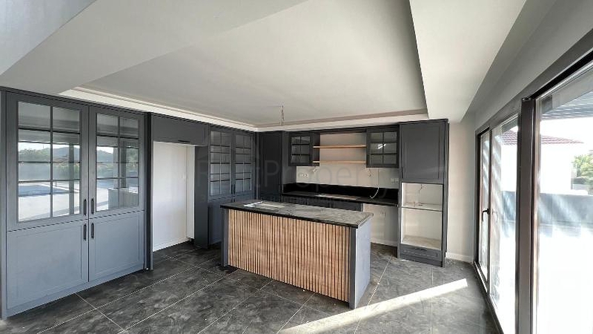 4+1-Villa in Fethiye - Antalya