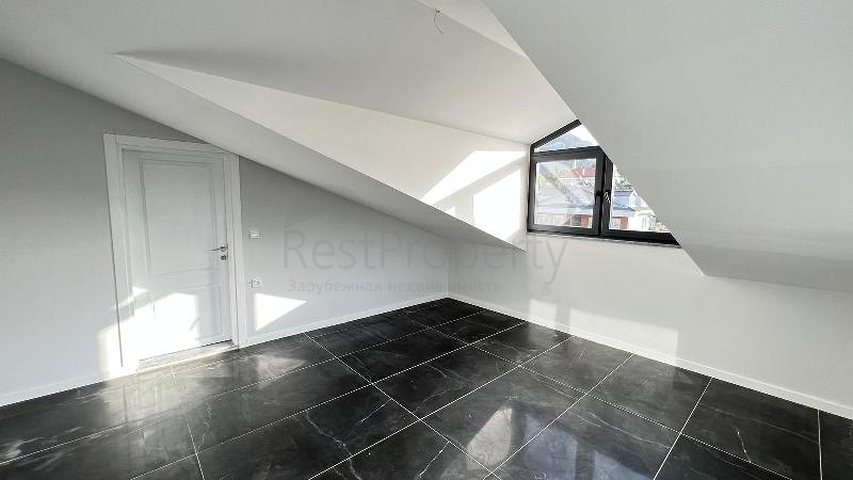 4+1-Villa in Fethiye - Antalya