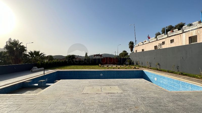 4+1-Villa in Fethiye - Antalya