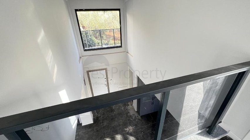 4+1-Villa in Fethiye - Antalya