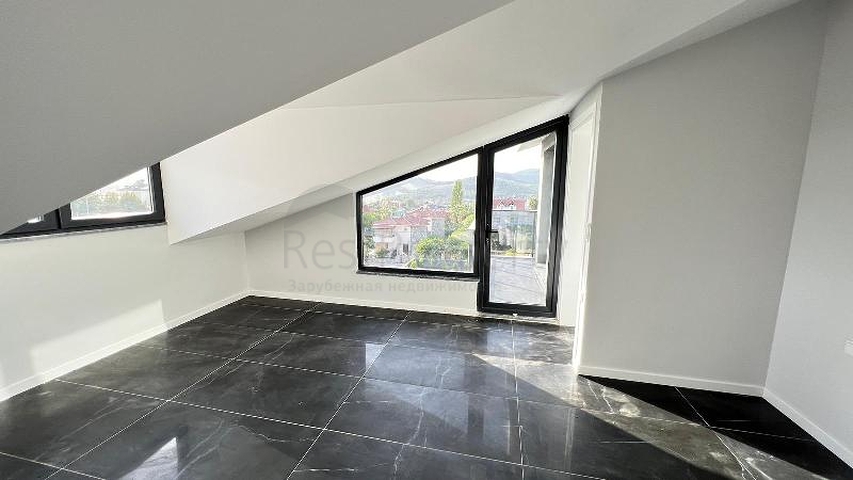 4+1-Villa in Fethiye - Antalya