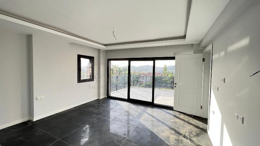 4+1-Villa in Fethiye - Antalya