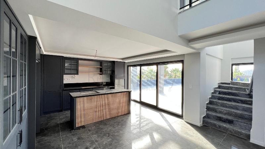 4+1-Villa in Fethiye - Antalya