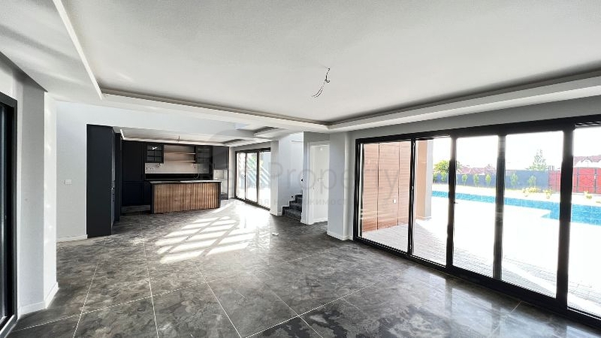 4+1-Villa in Fethiye - Antalya