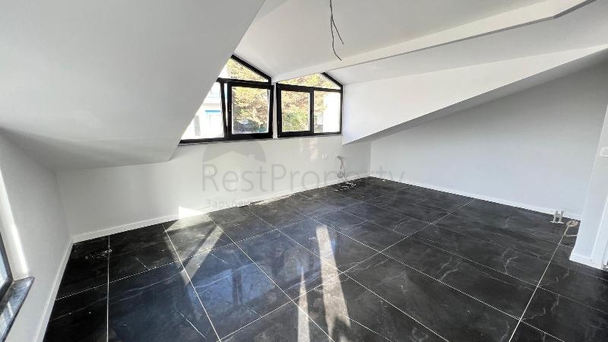 4+1-Villa in Fethiye - Antalya