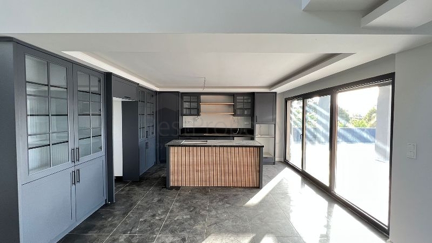 4+1-Villa in Fethiye - Antalya