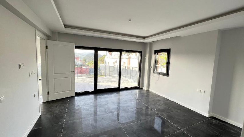 4+1-Villa in Fethiye - Antalya