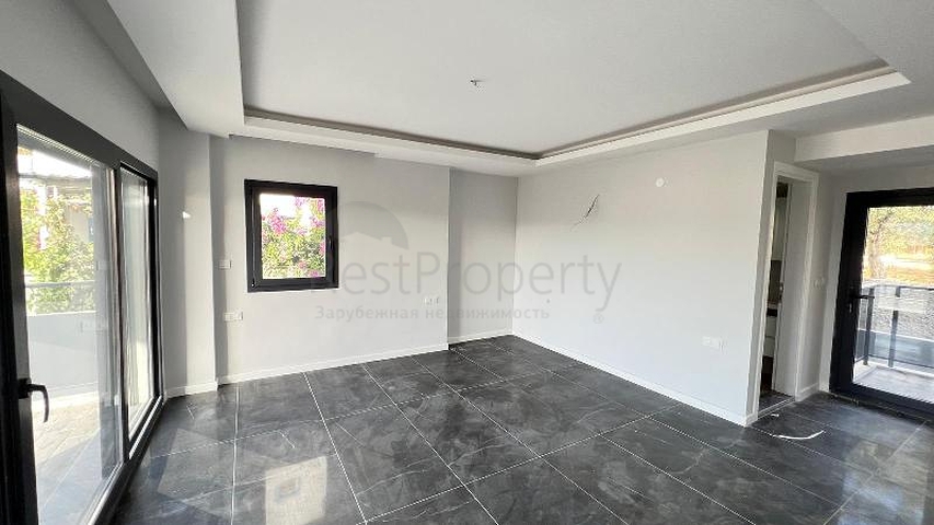 4+1-Villa in Fethiye - Antalya