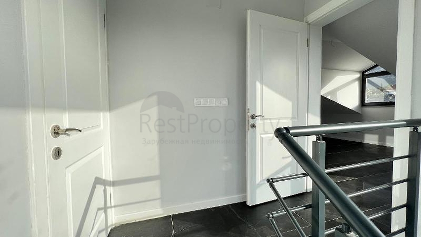 4+1-Villa in Fethiye - Antalya