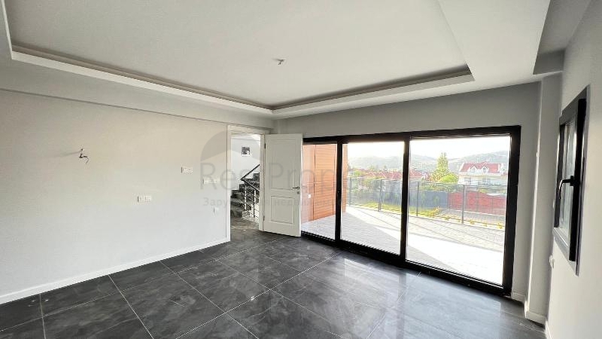 4+1-Villa in Fethiye - Antalya