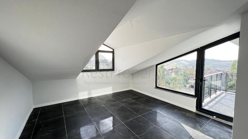 4+1-Villa in Fethiye - Antalya