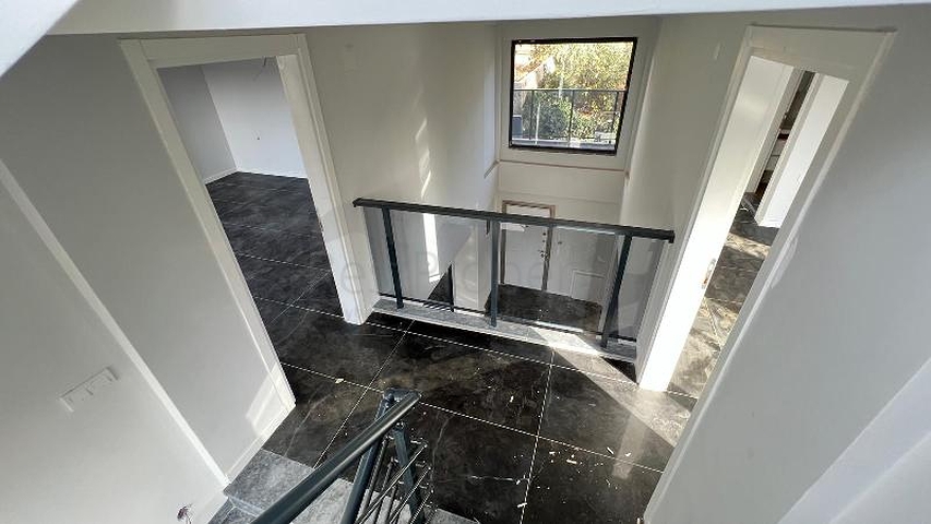 4+1-Villa in Fethiye - Antalya