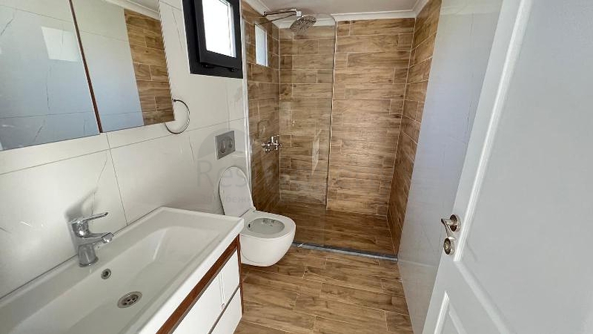 4+1-Villa in Fethiye - Antalya