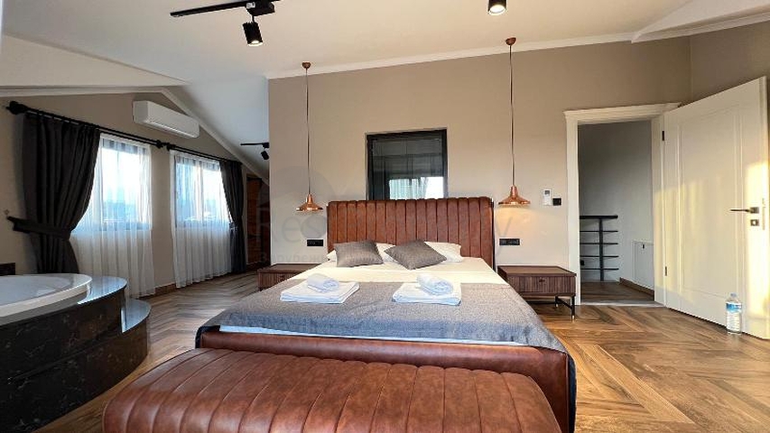 3+1-Villa in Fethiye - Antalya